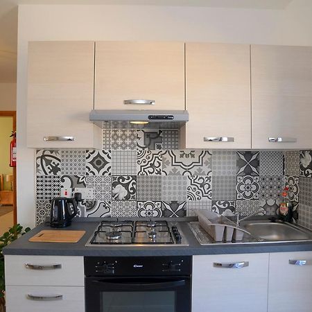 Seaside Apartments Malta Sliema 1 Ngoại thất bức ảnh