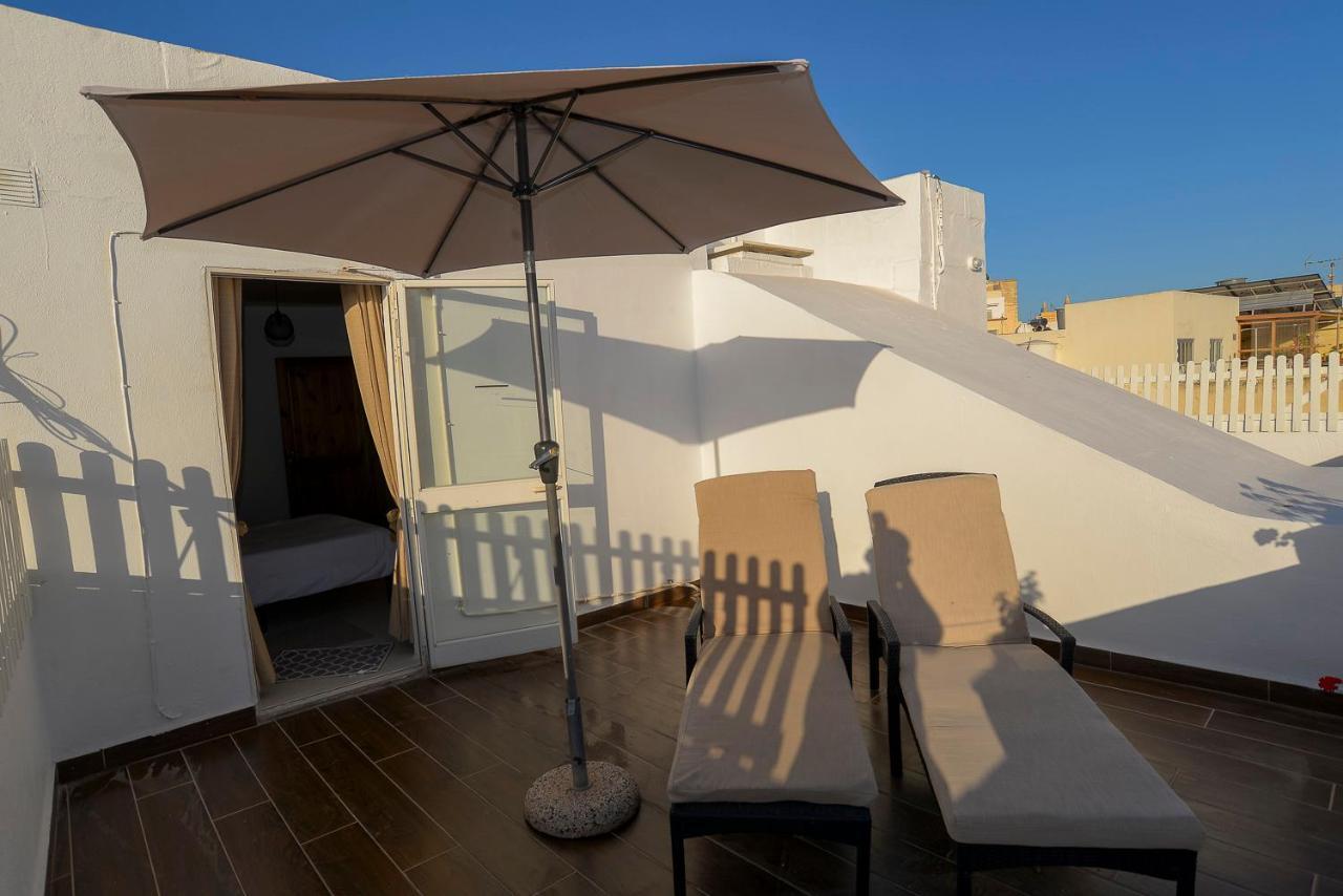 Seaside Apartments Malta Sliema 1 Ngoại thất bức ảnh