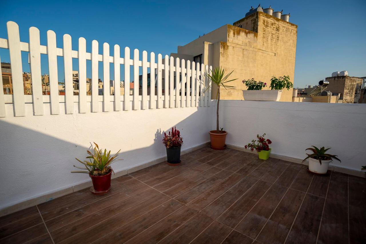 Seaside Apartments Malta Sliema 1 Ngoại thất bức ảnh