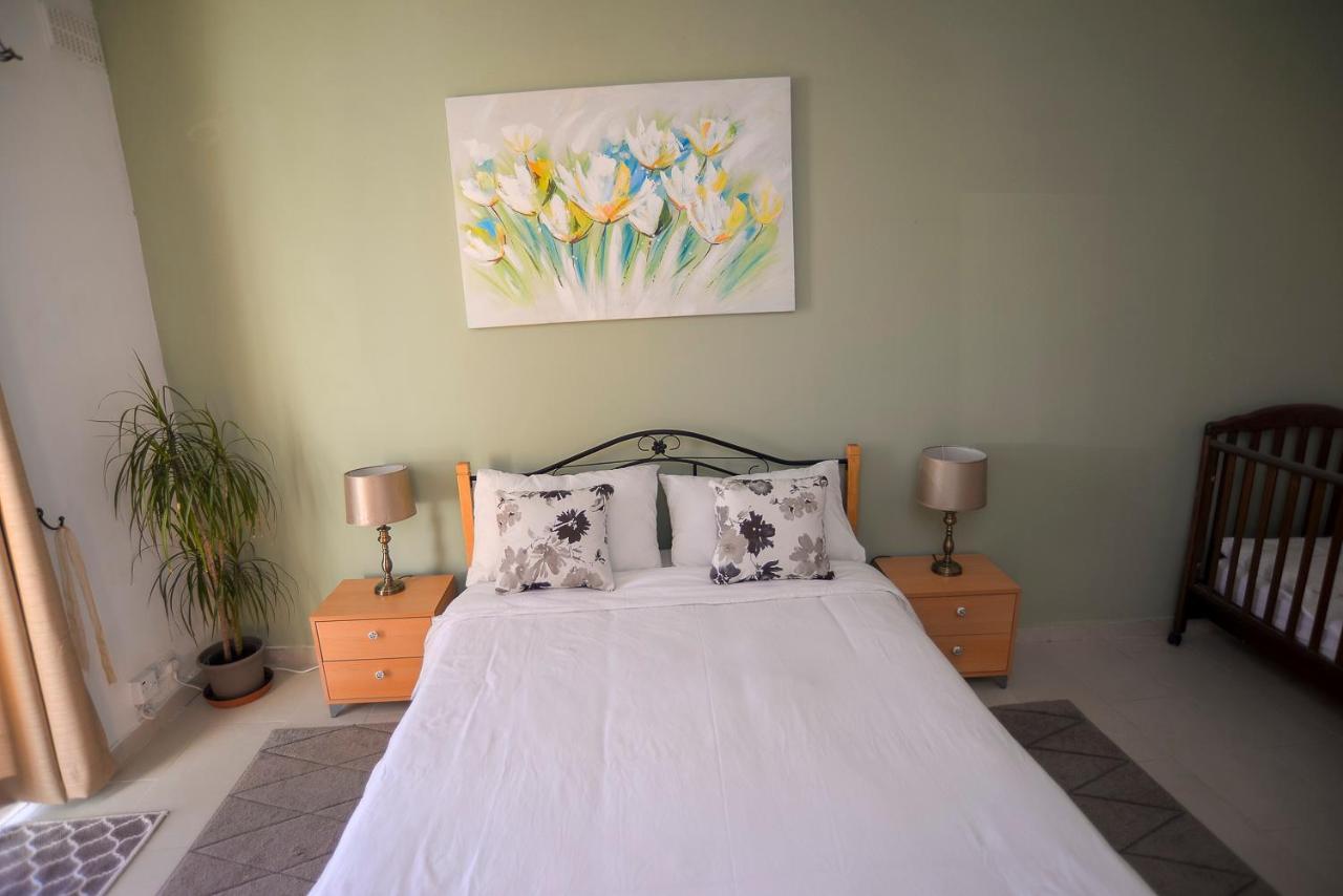 Seaside Apartments Malta Sliema 1 Ngoại thất bức ảnh