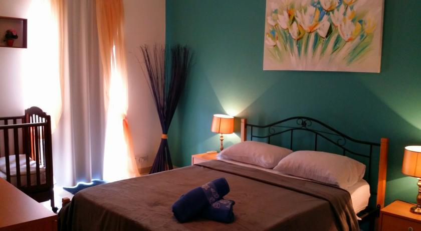 Seaside Apartments Malta Sliema 1 Ngoại thất bức ảnh