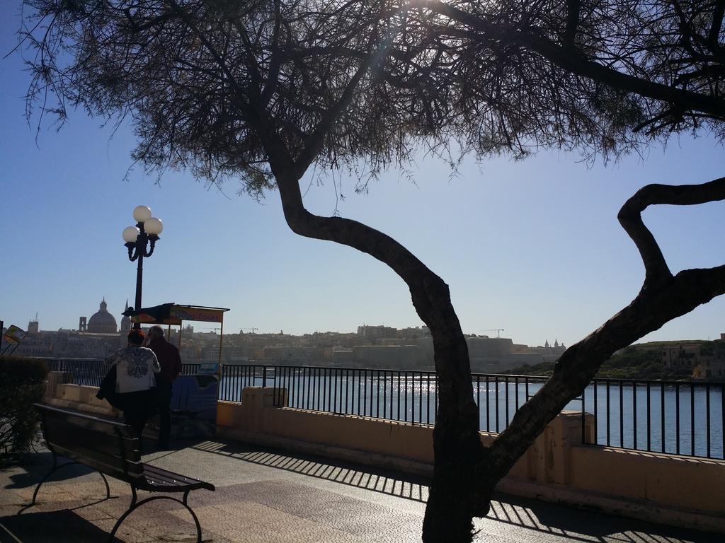 Seaside Apartments Malta Sliema 1 Phòng bức ảnh