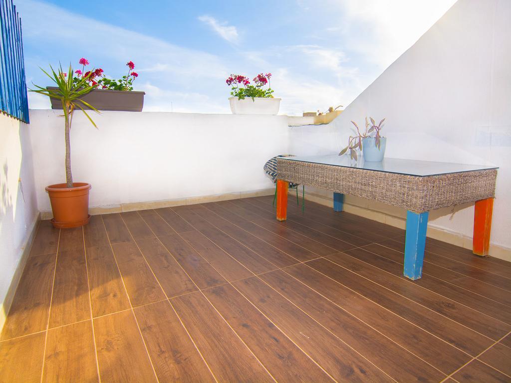 Seaside Apartments Malta Sliema 1 Ngoại thất bức ảnh