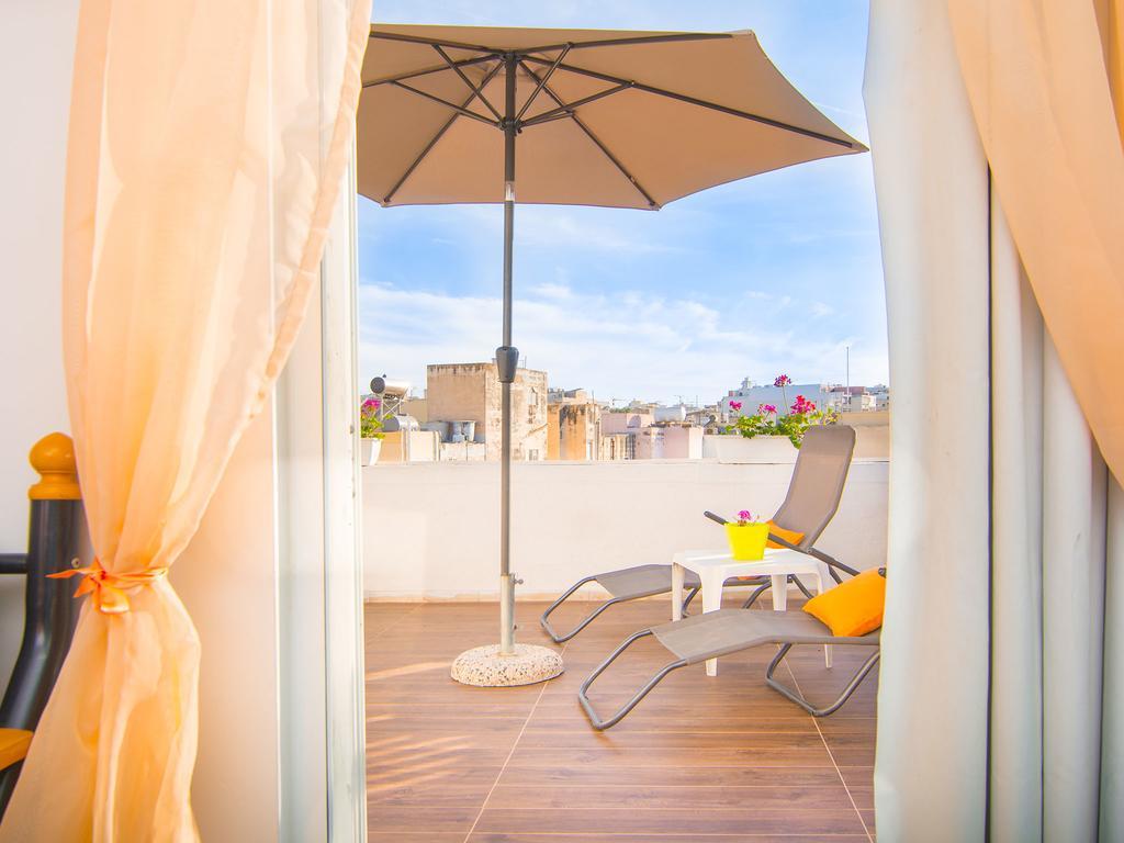 Seaside Apartments Malta Sliema 1 Ngoại thất bức ảnh